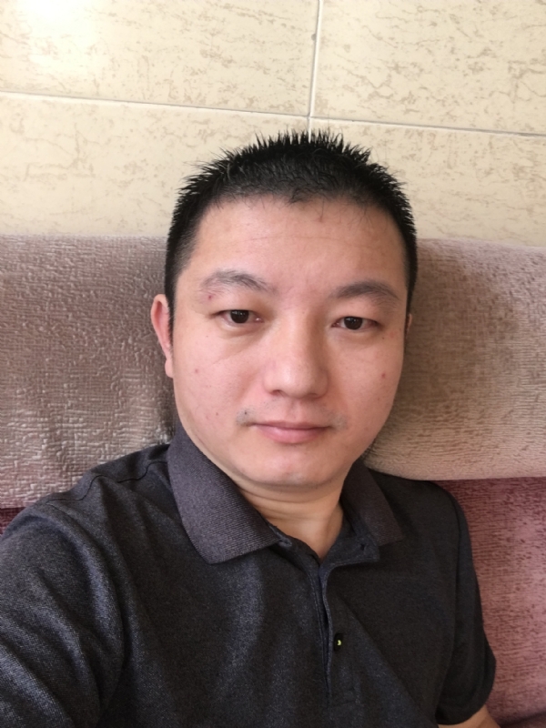 曲怀觞的第二张照片--上饶相亲服务中心