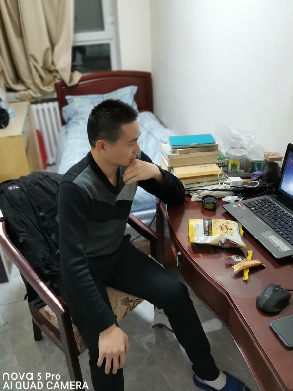 寻爱的第一张照片--上饶相亲服务中心