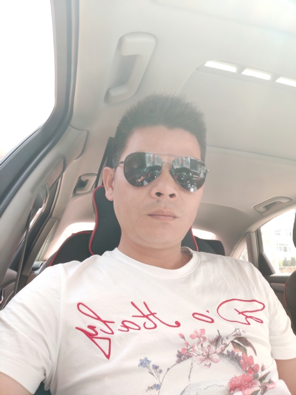 单身已久的第一张照片--上饶相亲服务中心