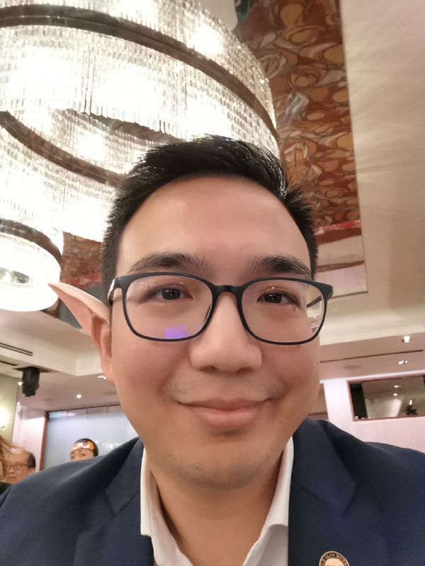 KenChow的第一张照片--上饶相亲服务中心