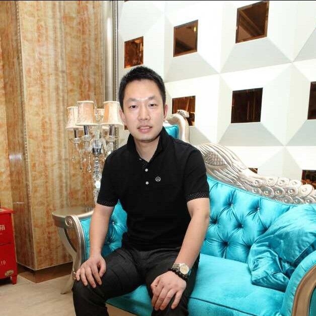 我是易先生的第一张照片--上饶相亲服务中心