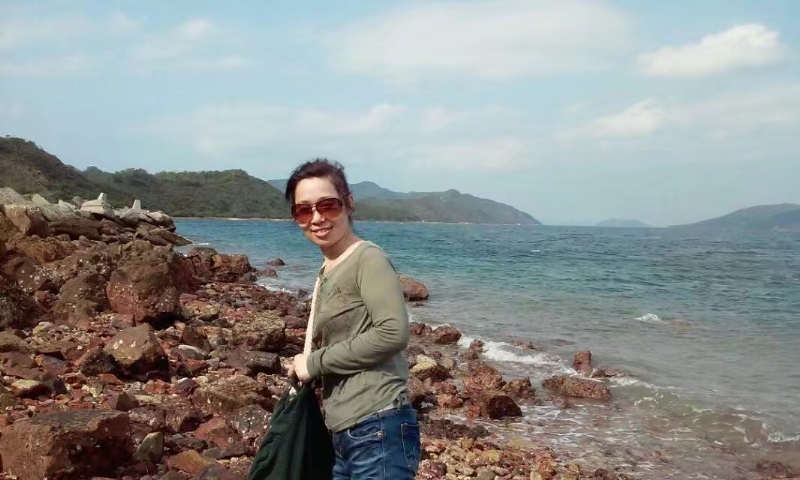 LUCYLU的第一张照片--上饶相亲服务中心