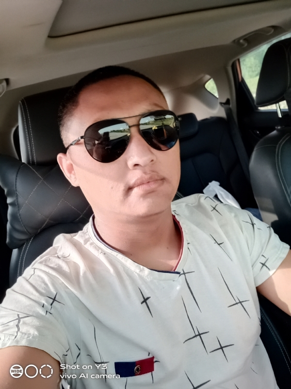 寻缘的第二张照片--上饶相亲服务中心