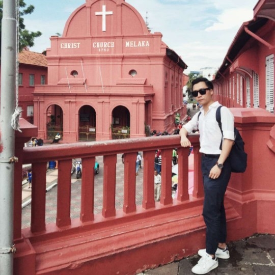 意境的第一张照片--上饶相亲服务中心