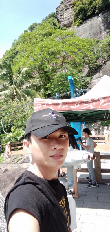 清凉的第二张照片--上饶相亲服务中心