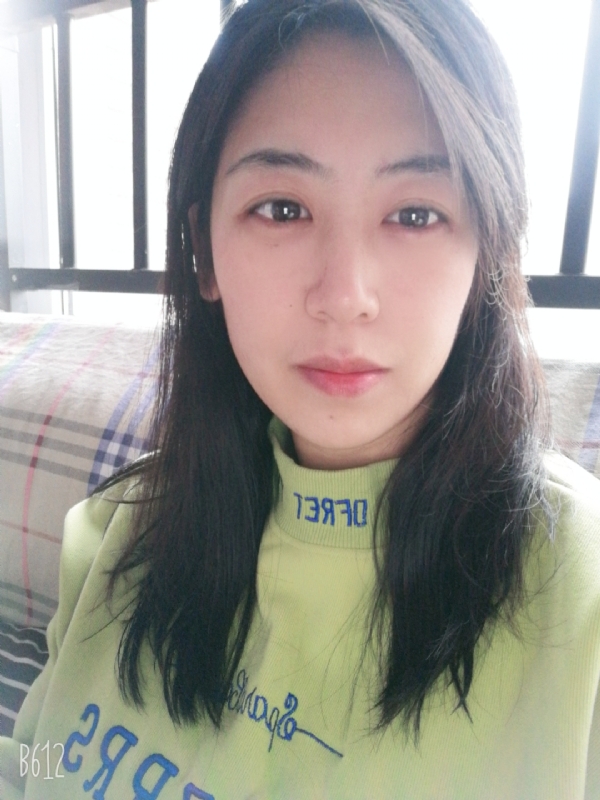 明天的第一张照片--上饶相亲服务中心