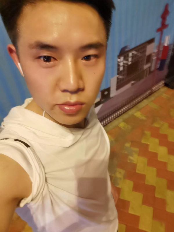 雷子的第一张照片--上饶相亲服务中心