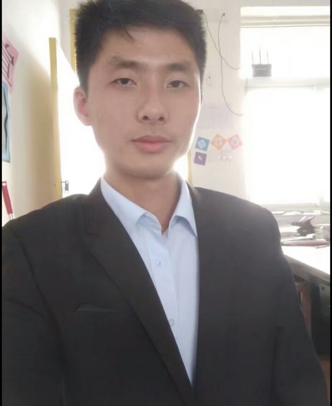 乘风踏月的第一张照片--上饶相亲服务中心