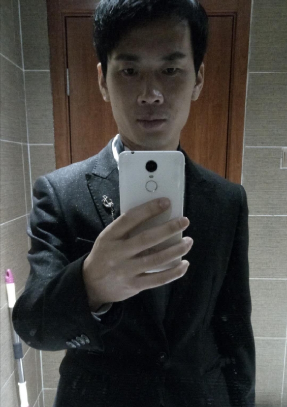 程先生的第二张照片--上饶相亲服务中心