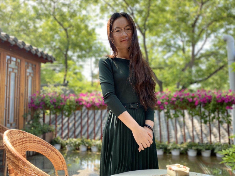 alice的第一张照片--上饶相亲服务中心