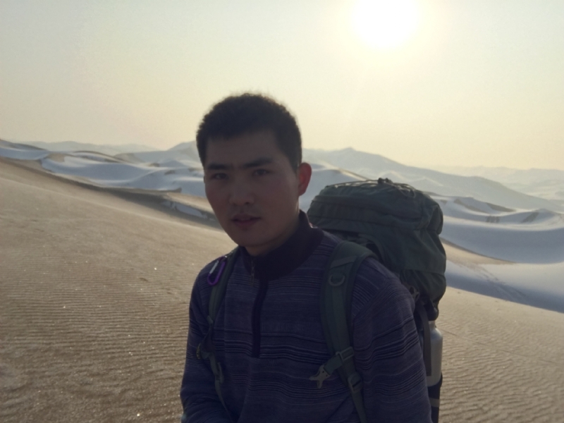 龍少的第二张照片--上饶相亲服务中心