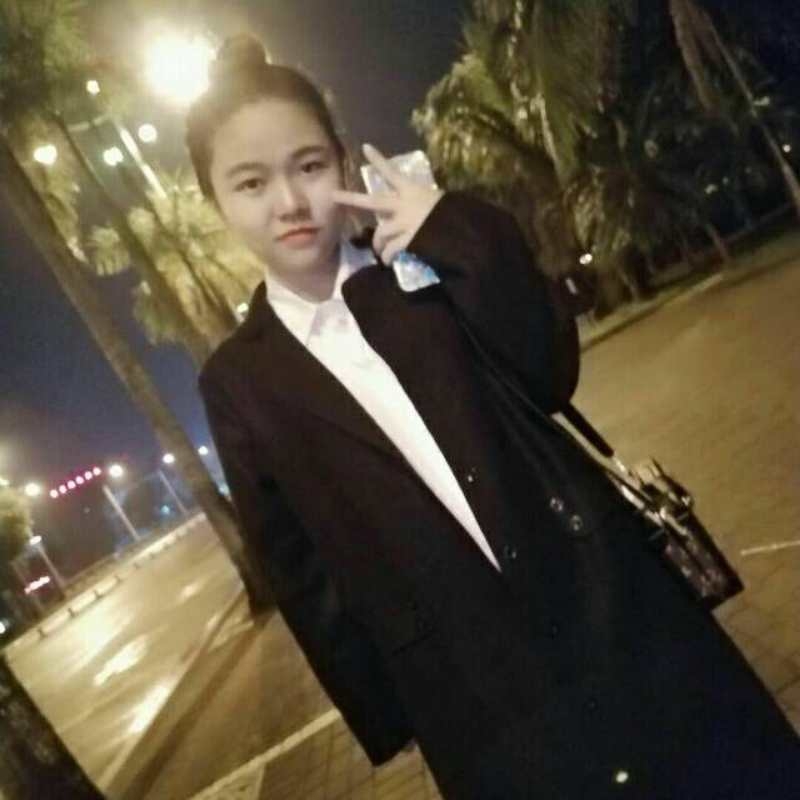 冰心的第二张照片--上饶相亲服务中心