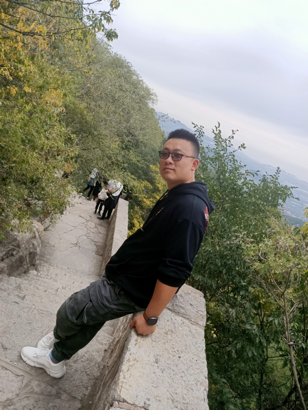 小超超的第二张照片--上饶相亲服务中心