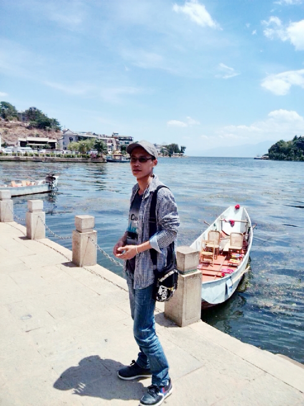 缘来是你的第一张照片--上饶相亲服务中心