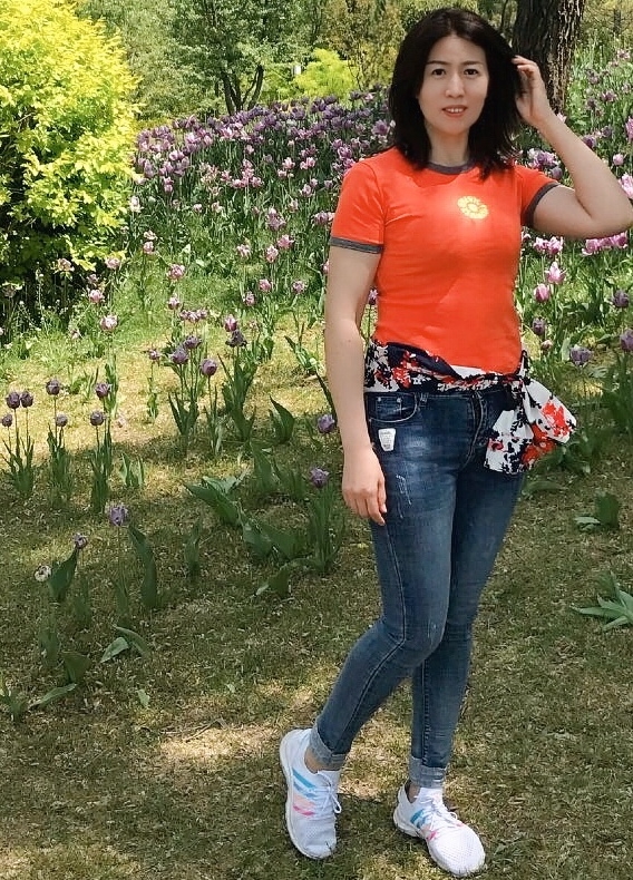 华的第二张照片--上饶相亲服务中心