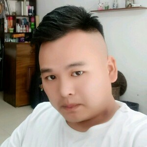 小胖子的第一张照片--上饶相亲服务中心