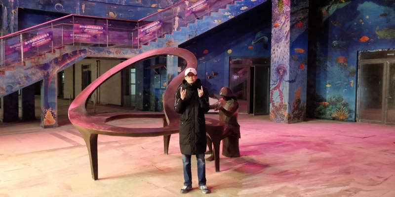 依旧的第一张照片--上饶相亲服务中心