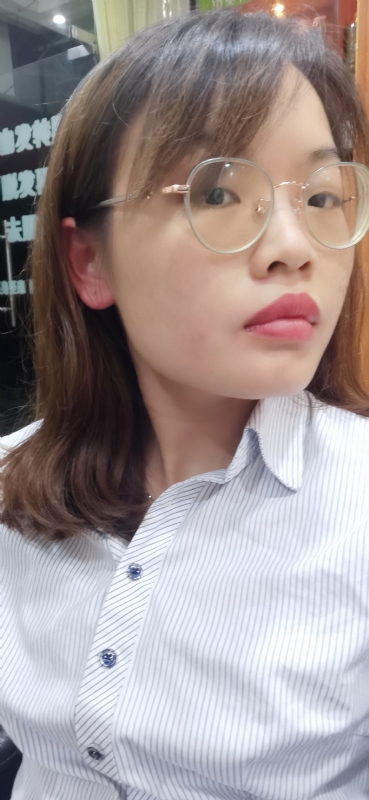 挺好的的第二张照片--上饶相亲服务中心