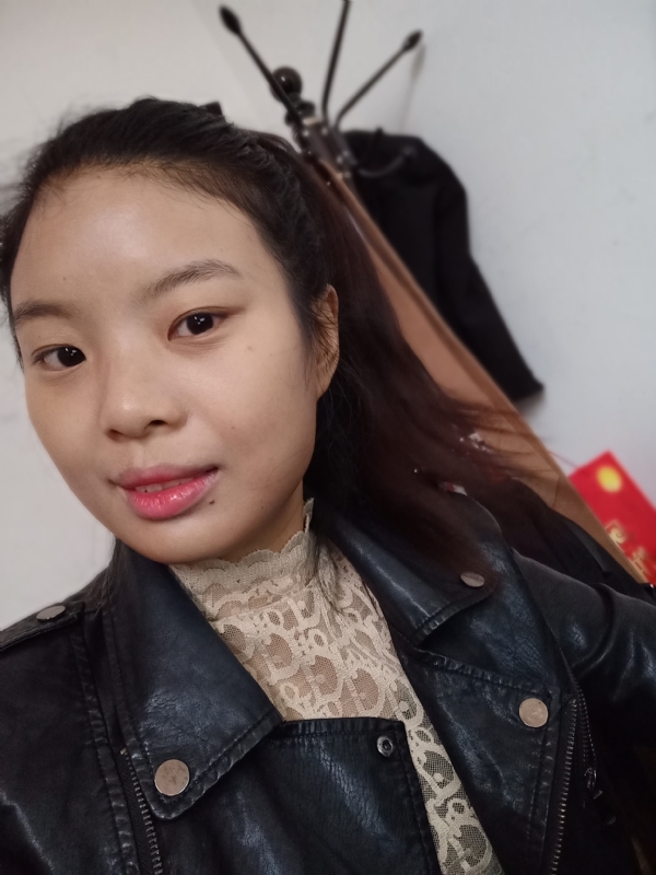 小白的第一张照片--上饶相亲服务中心