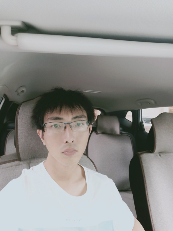 阳光大男孩的第一张照片--上饶相亲服务中心