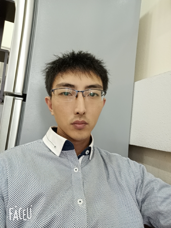 阳光大男孩的第二张照片--上饶相亲服务中心