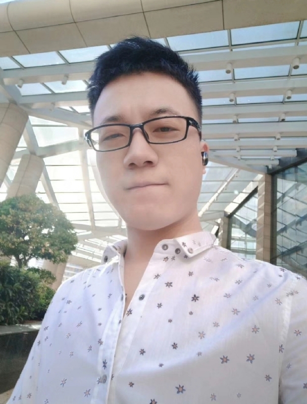 你是人间四月天的第一张照片--上饶相亲服务中心