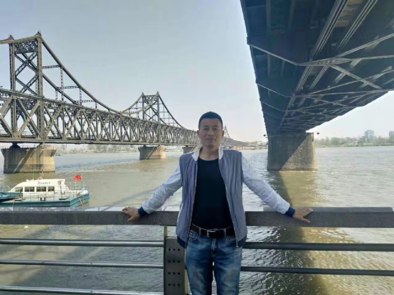 真心交友的第一张照片--上饶相亲服务中心