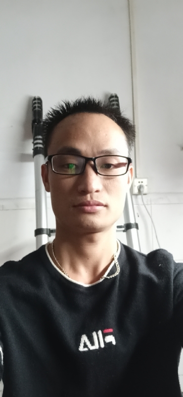 蔡先生的第一张照片--上饶相亲服务中心