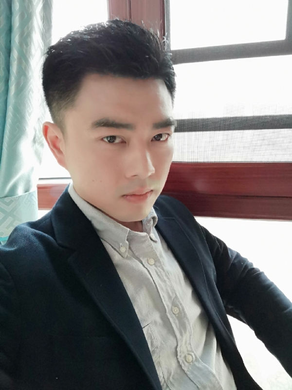 好久不见的第一张照片--上饶相亲服务中心