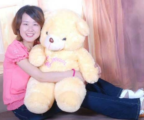 素雅的第二张照片--上饶相亲服务中心