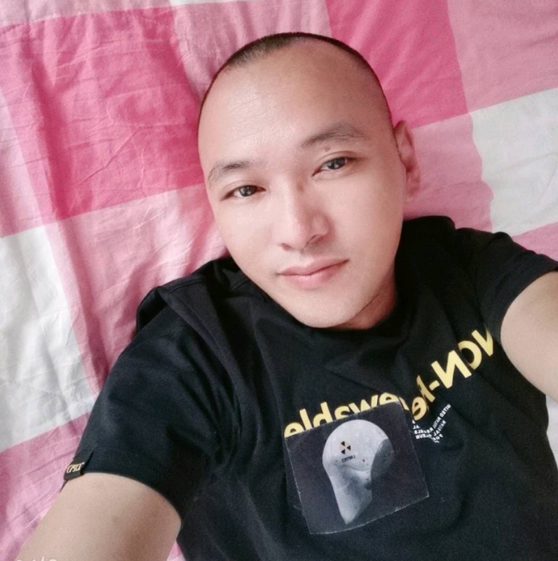 求脱单的第一张照片--上饶相亲服务中心