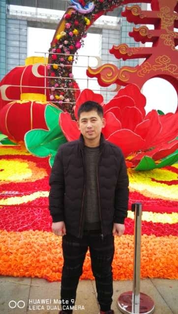 高大上的第一张照片--上饶相亲服务中心