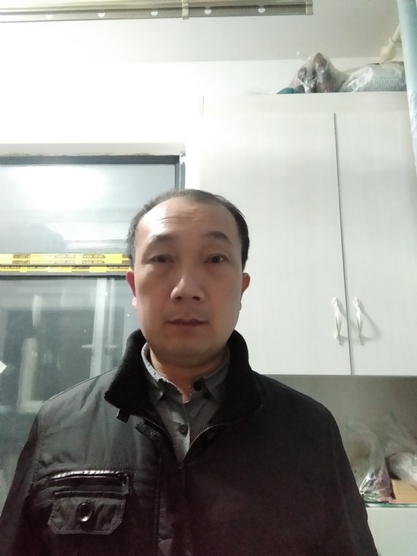 平安的第一张照片--上饶相亲服务中心