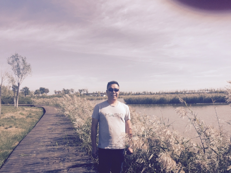 卓哥的第一张照片--上饶相亲服务中心