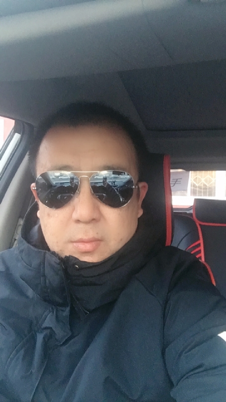 小炎的第二张照片--上饶相亲服务中心