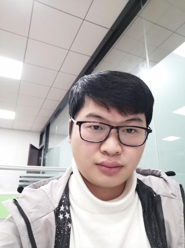 乀漓洛的第一张照片--上饶相亲服务中心