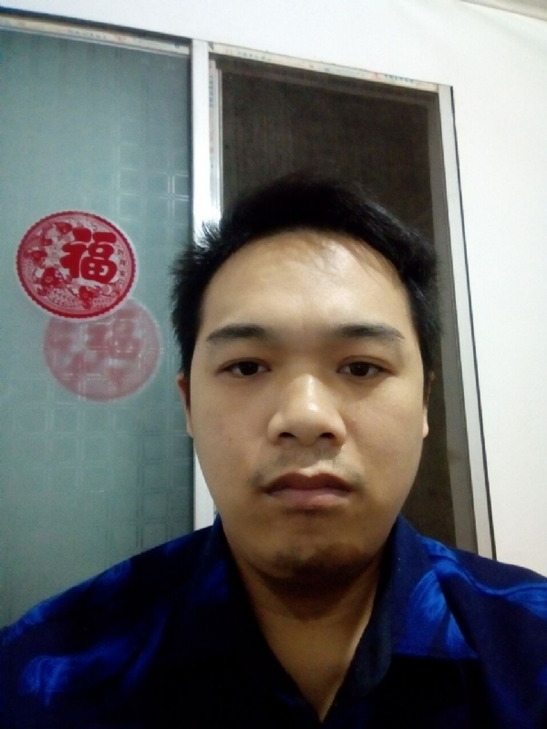 找爱人的第二张照片--上饶相亲服务中心