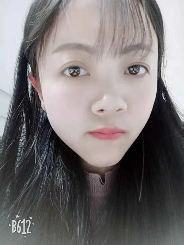 自恋狂的第一张照片--上饶相亲服务中心