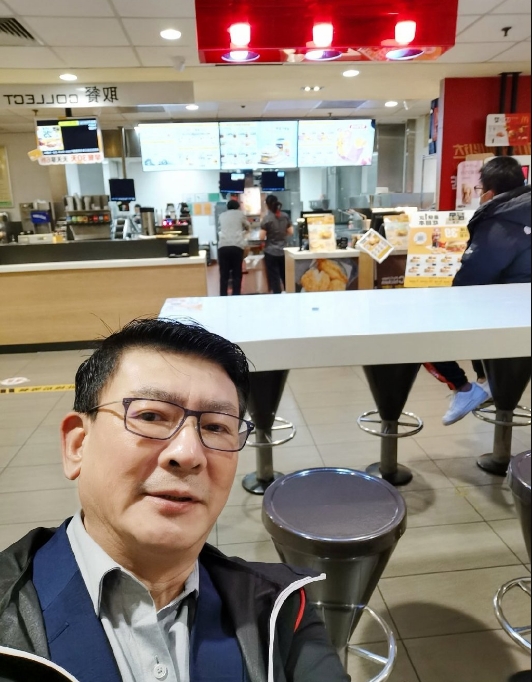 天道酬勤的第一张照片--上饶相亲服务中心