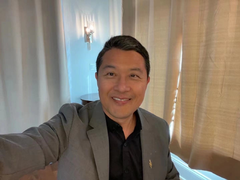 笑看风云的第一张照片--上饶相亲服务中心