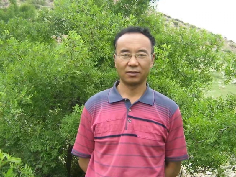 绿水青山的第一张照片--上饶相亲服务中心