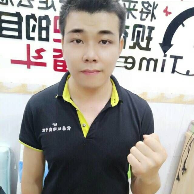 Sage的第一张照片--上饶相亲服务中心