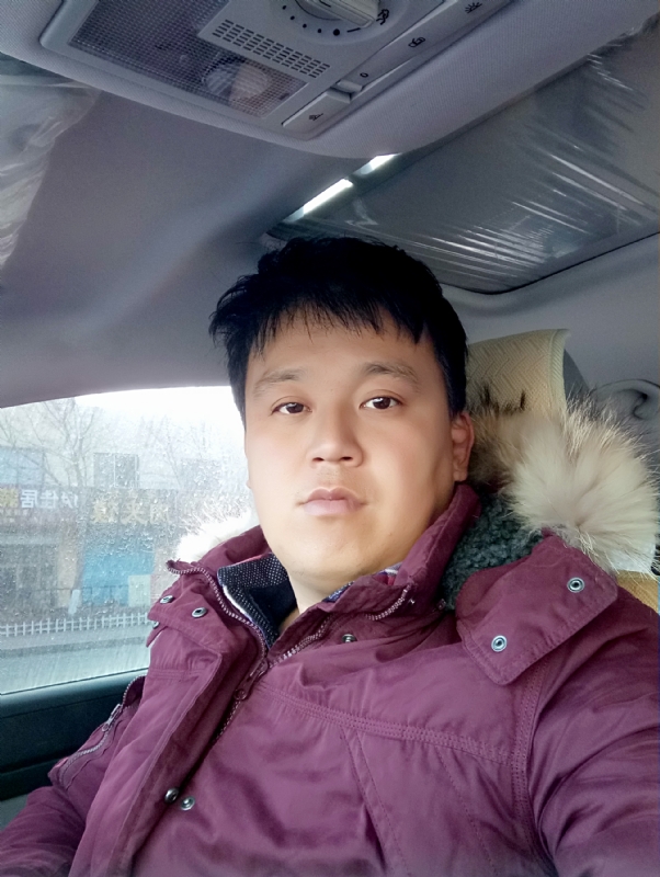 花样年华的第一张照片--上饶相亲服务中心