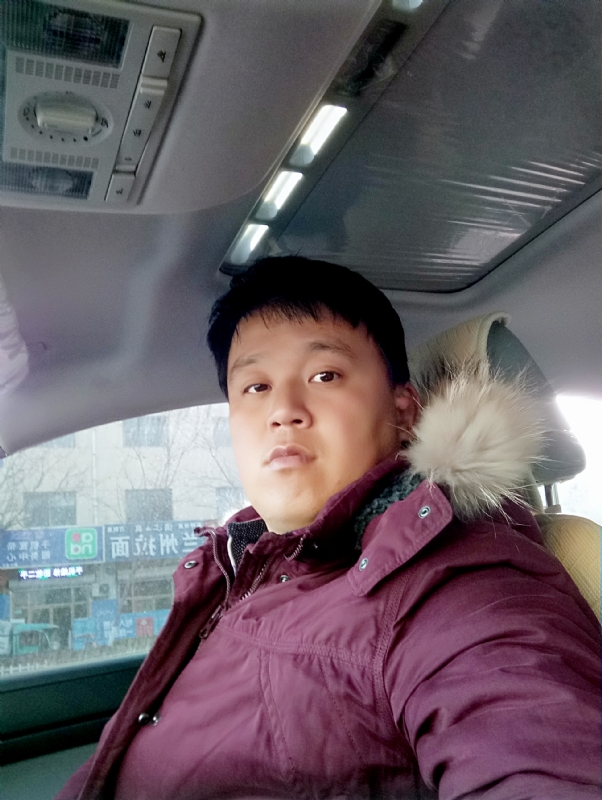 花样年华的第二张照片--上饶相亲服务中心