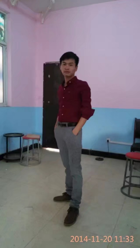 掌柜的第一张照片--上饶相亲服务中心