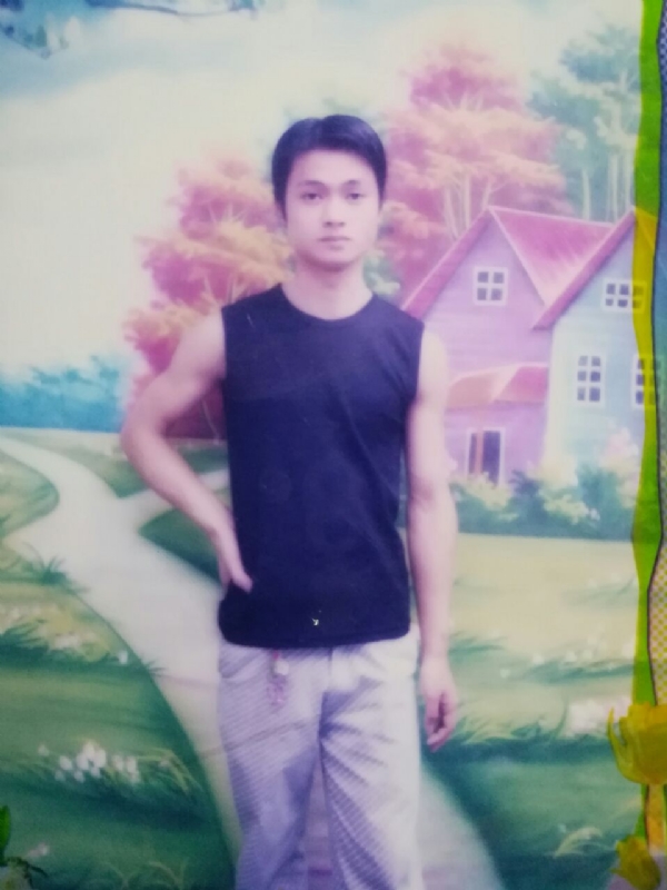 上岸天子的第一张照片--上饶相亲服务中心