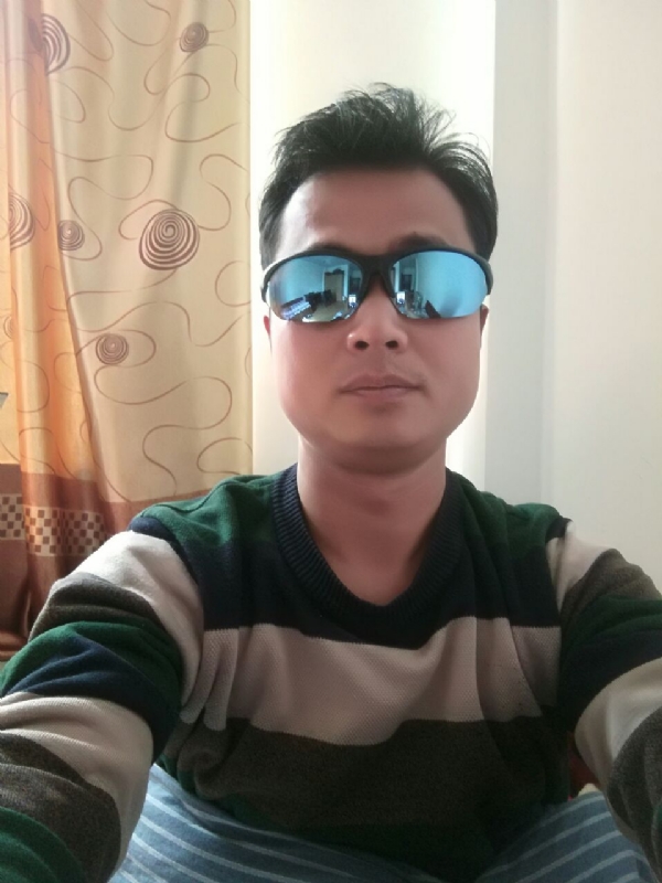 上岸天子的第二张照片--上饶相亲服务中心