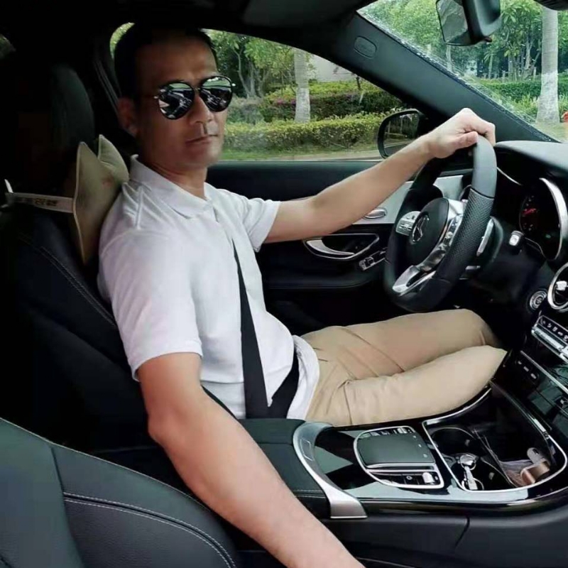 张睿展的第二张照片--上饶相亲服务中心