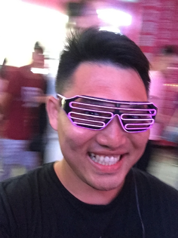 大菠萝的第一张照片--上饶相亲服务中心