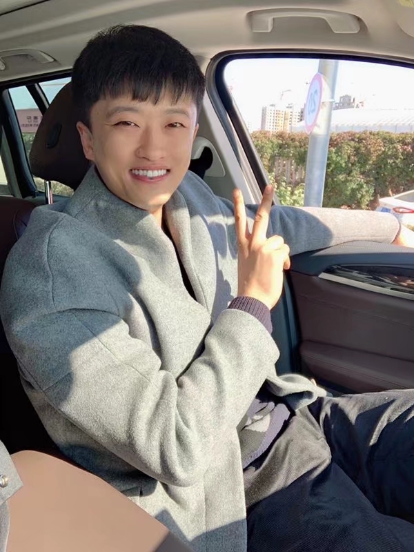 炫甫的第一张照片--上饶相亲服务中心